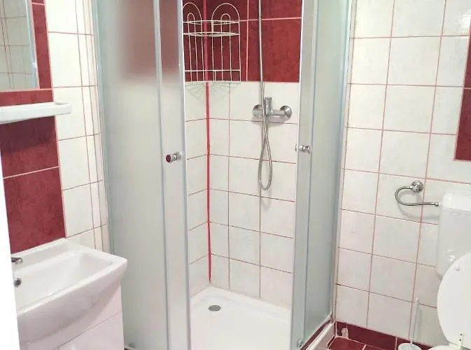 Vendeghaz Affittacamere Eger