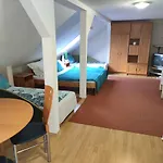 Penzion Vendeghaz 3*