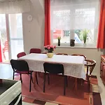 Penzion Vendeghaz 3*