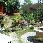 Vendeghaz 3* Eger