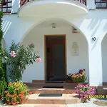 Vendeghaz Penzion