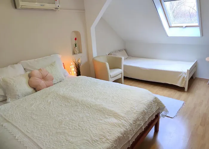 Konukevi Vendeghaz Eğri